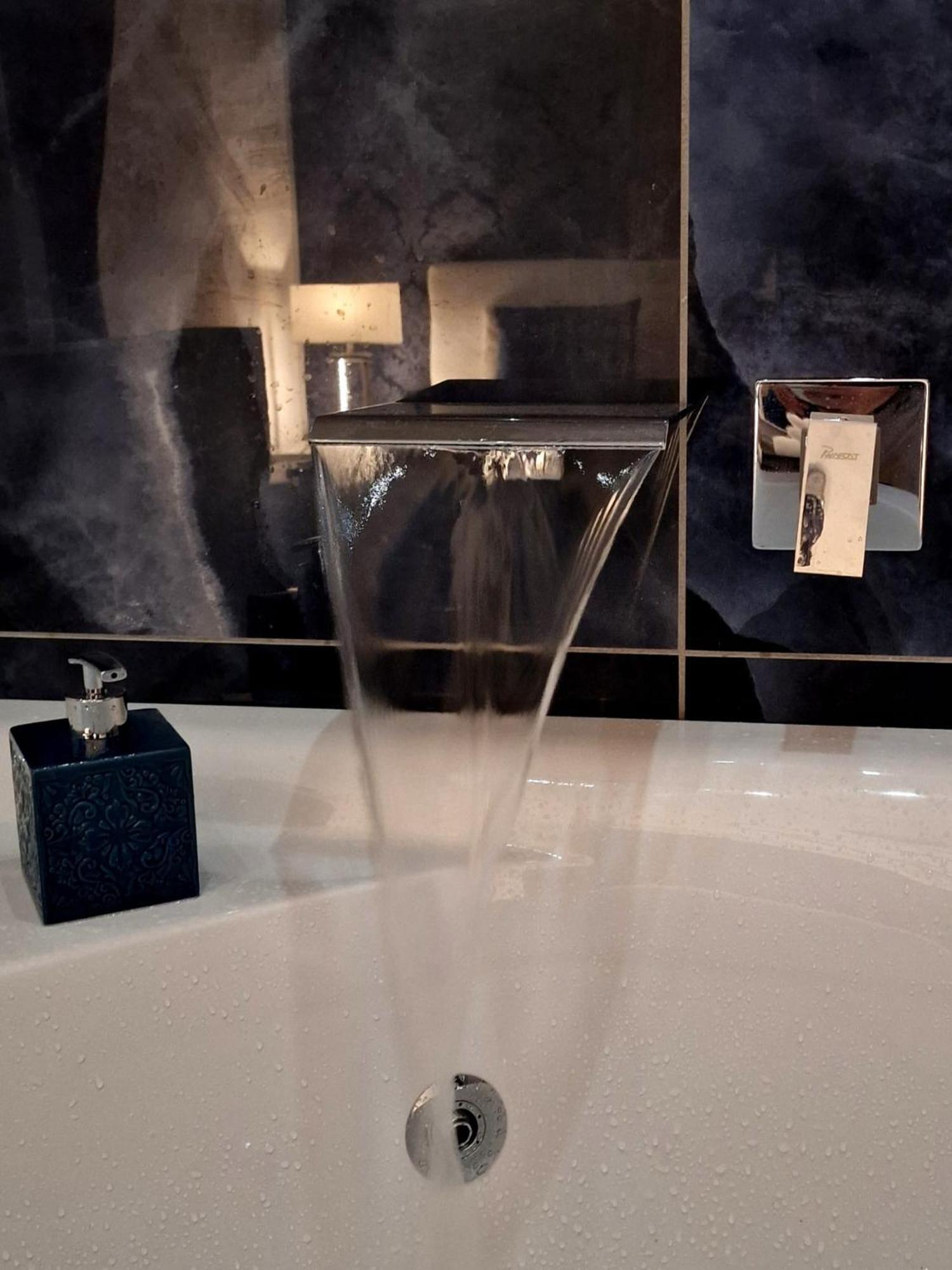Suite Spa Bath
