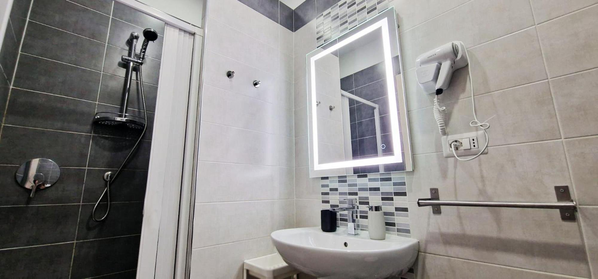 Superior Double Room Terrace